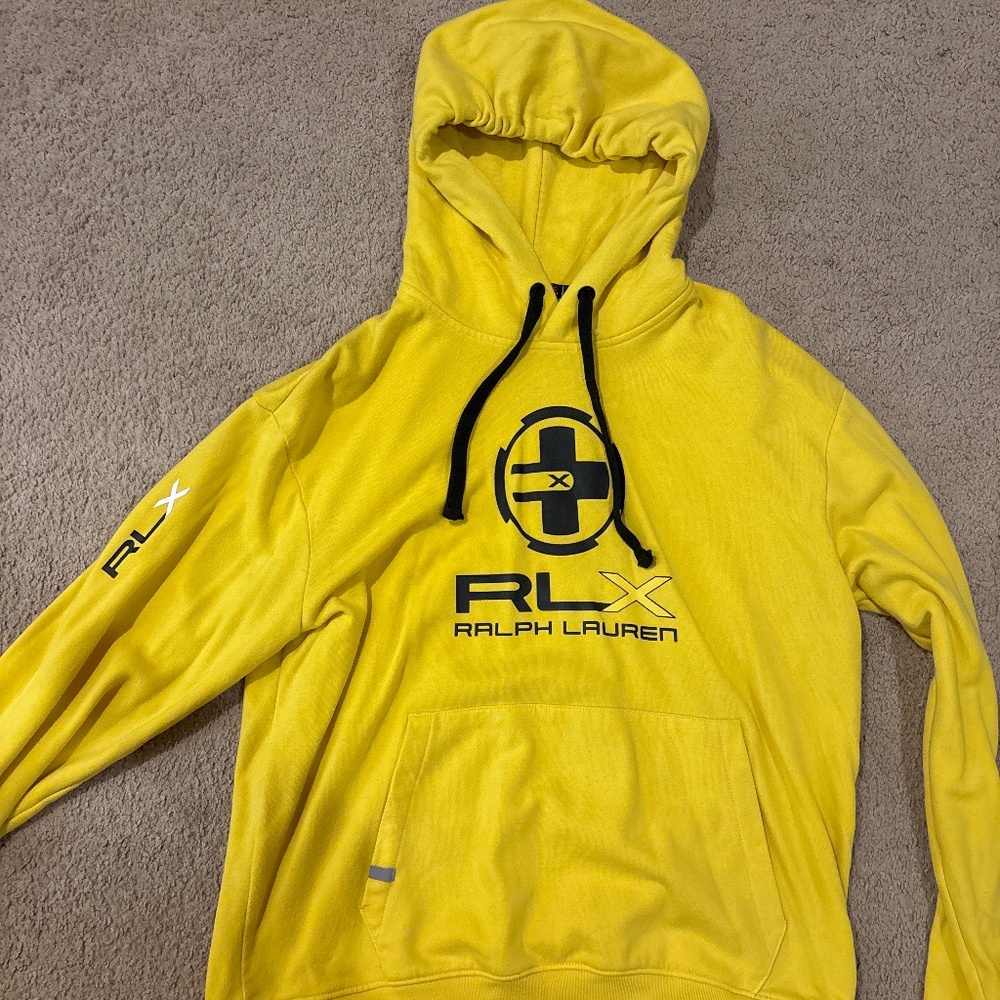 Ralph Lauren Hoodie